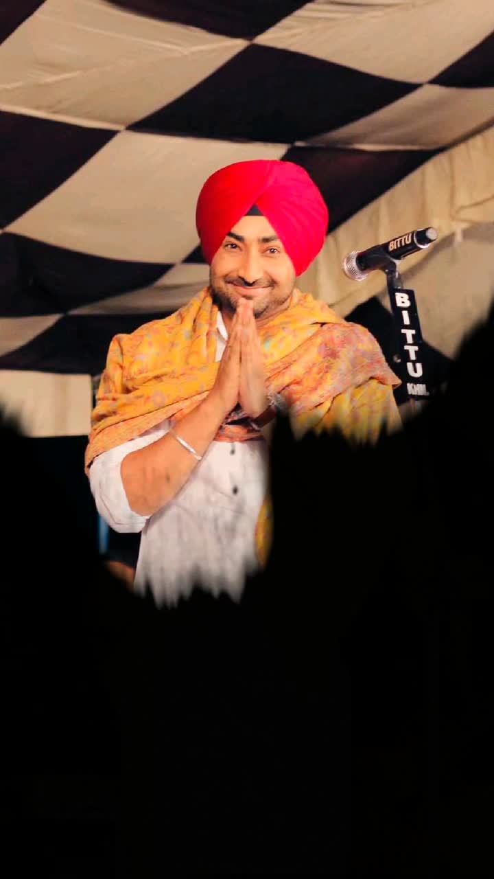 @Lovepreet Billa