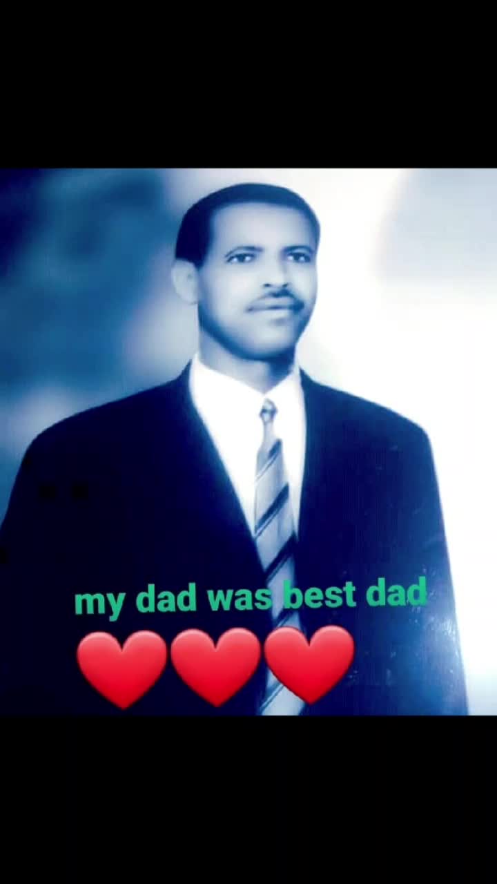 @Aster Araya 🇪🇷🇨🇦✝️