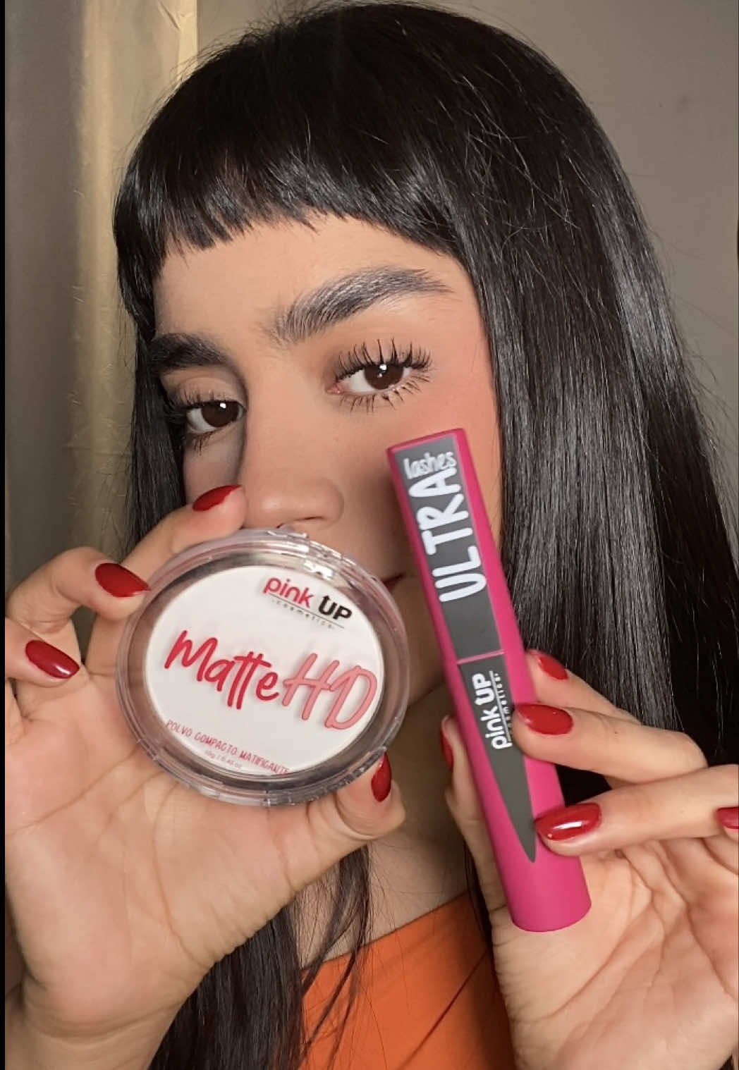 @Pink Up Cosmetics