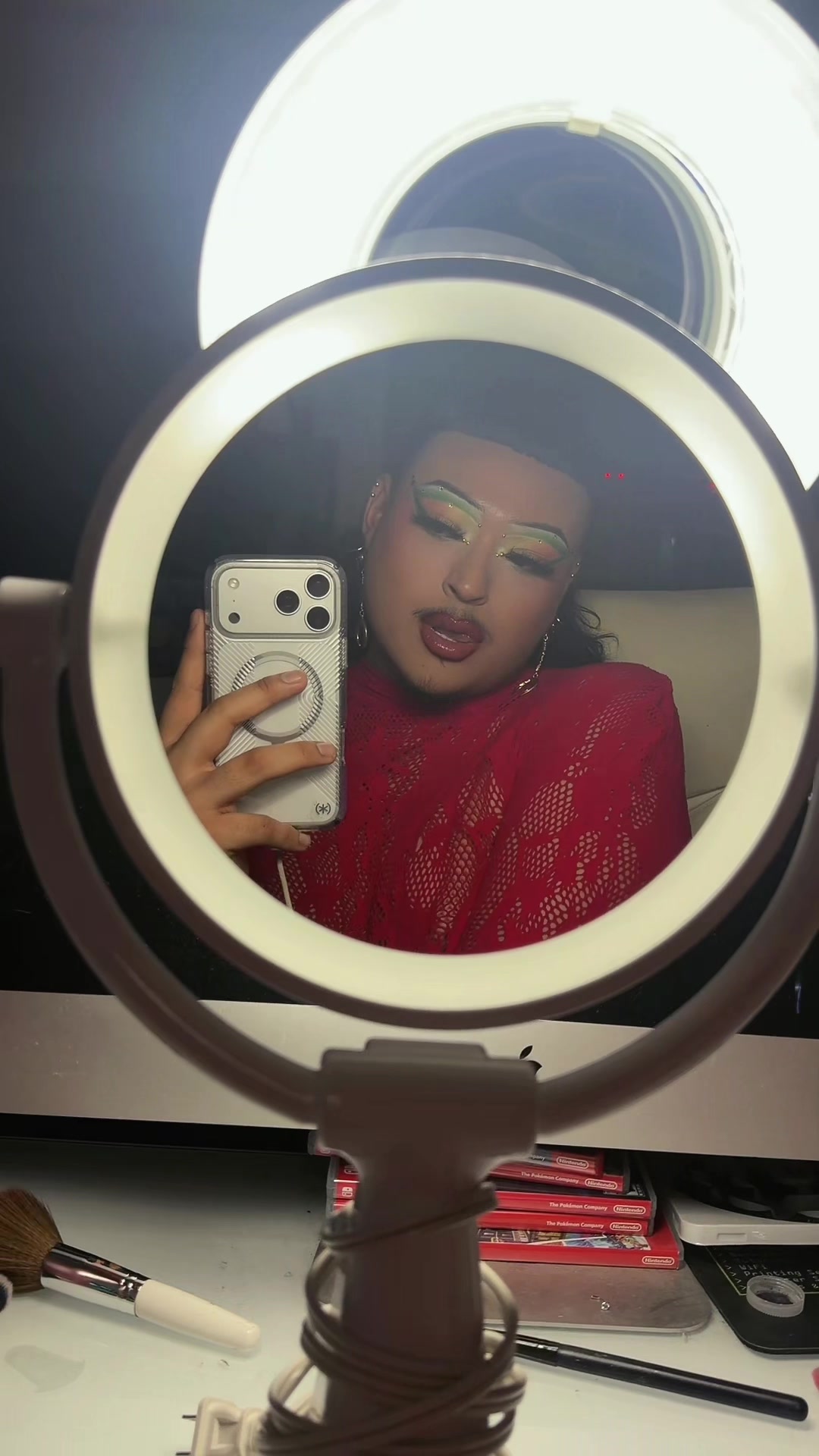@MakeupByLuis