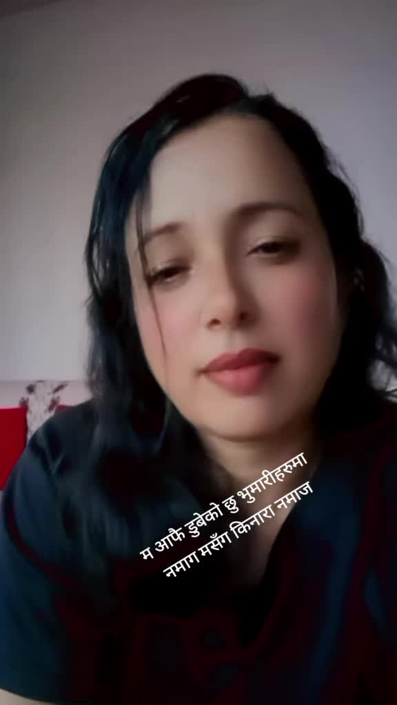 @Muna upreti