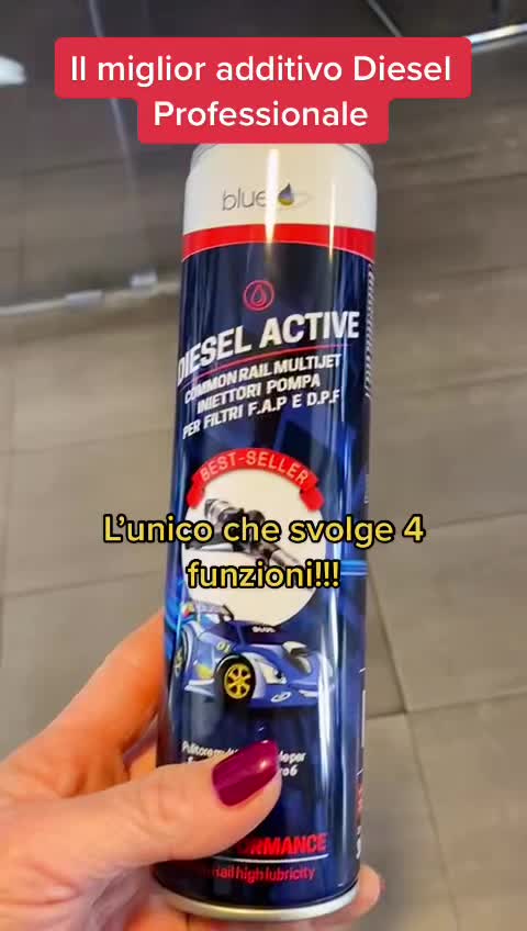 @AdditiviBlue.it