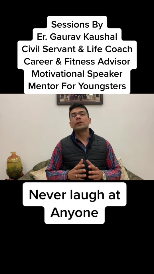 @Gaurav Kaushal