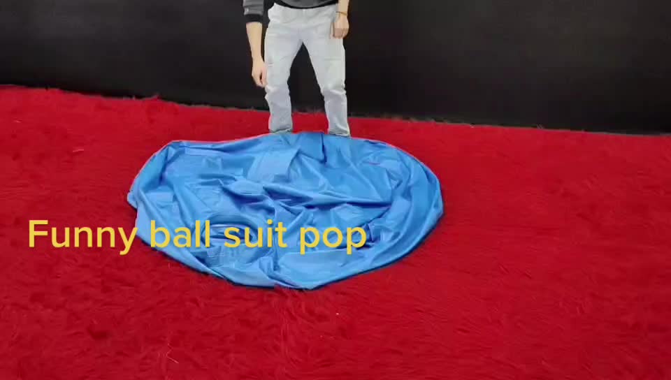@Hongyi inflatable