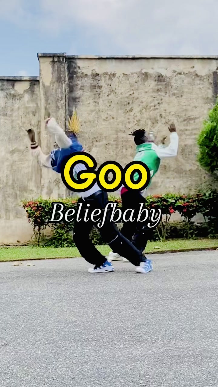@Belief Baby