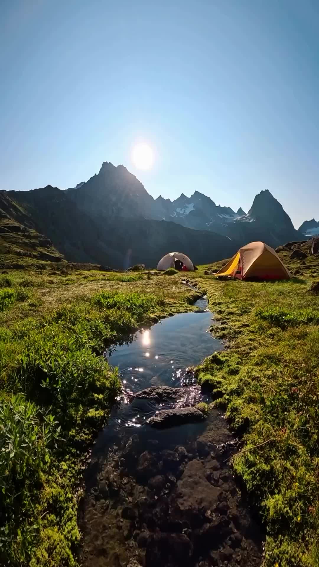 @Campers Corner