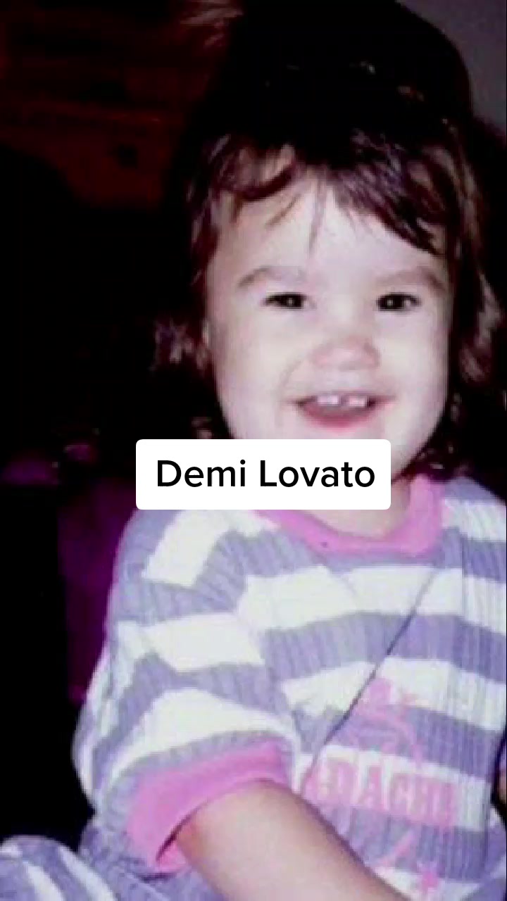 @Celebrity Glowups