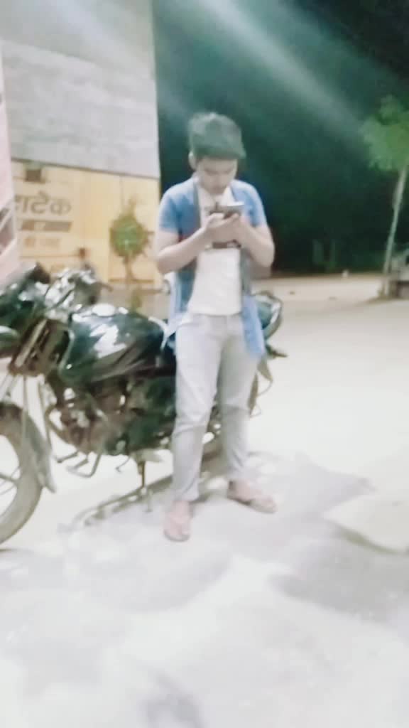 @MADHAV ARORA ๐๐ค