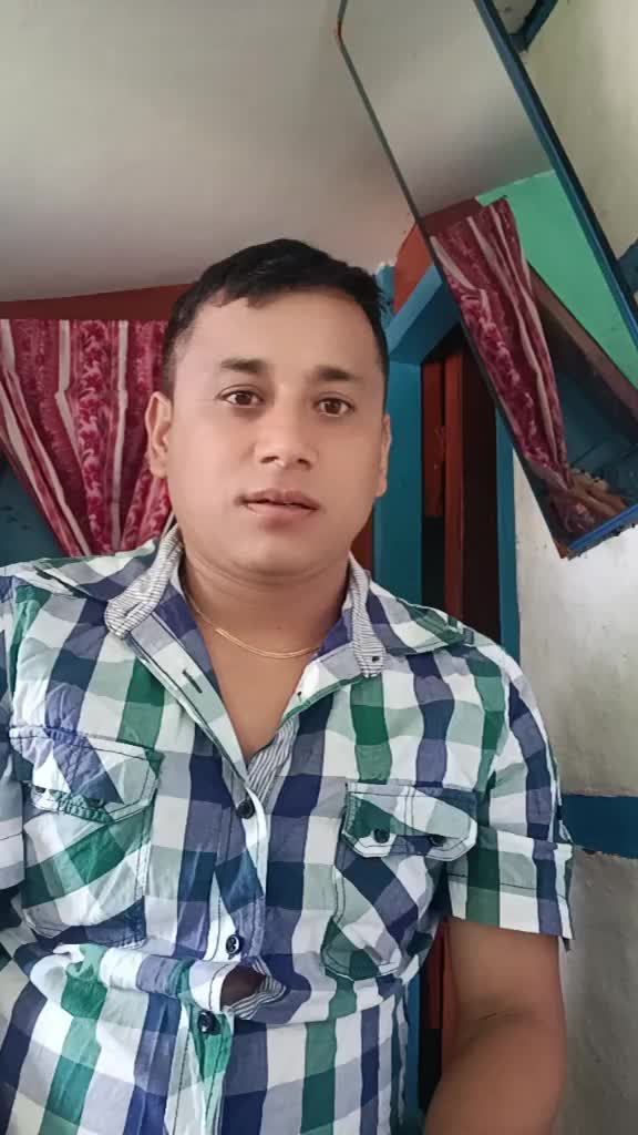 @Anish Baral