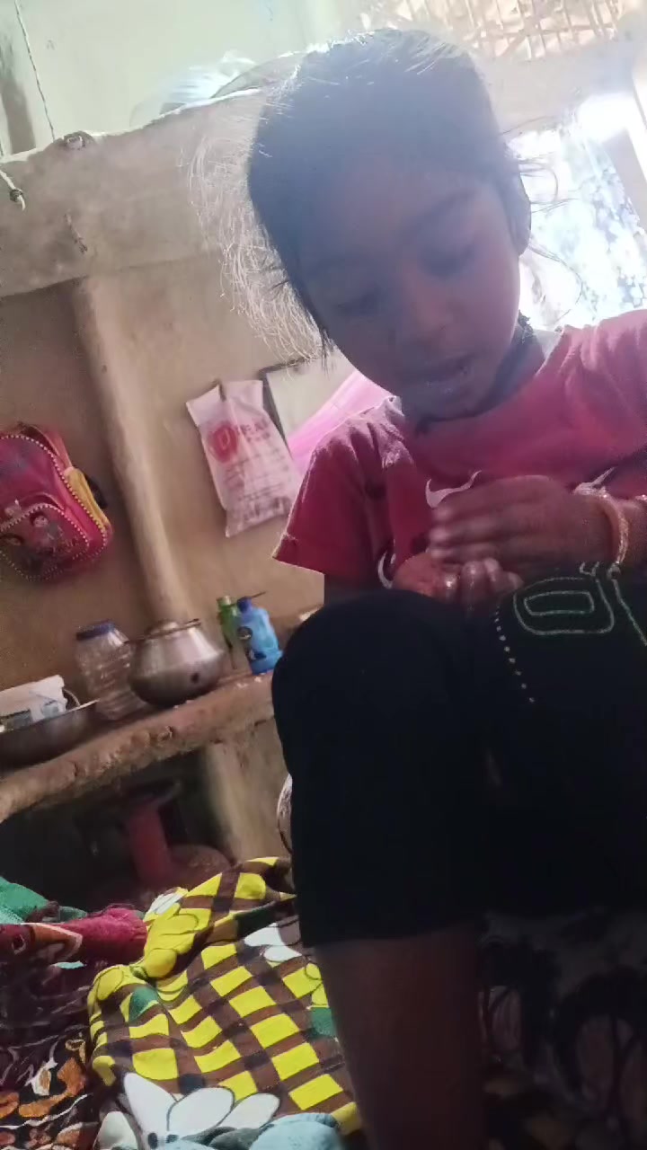@Debendra