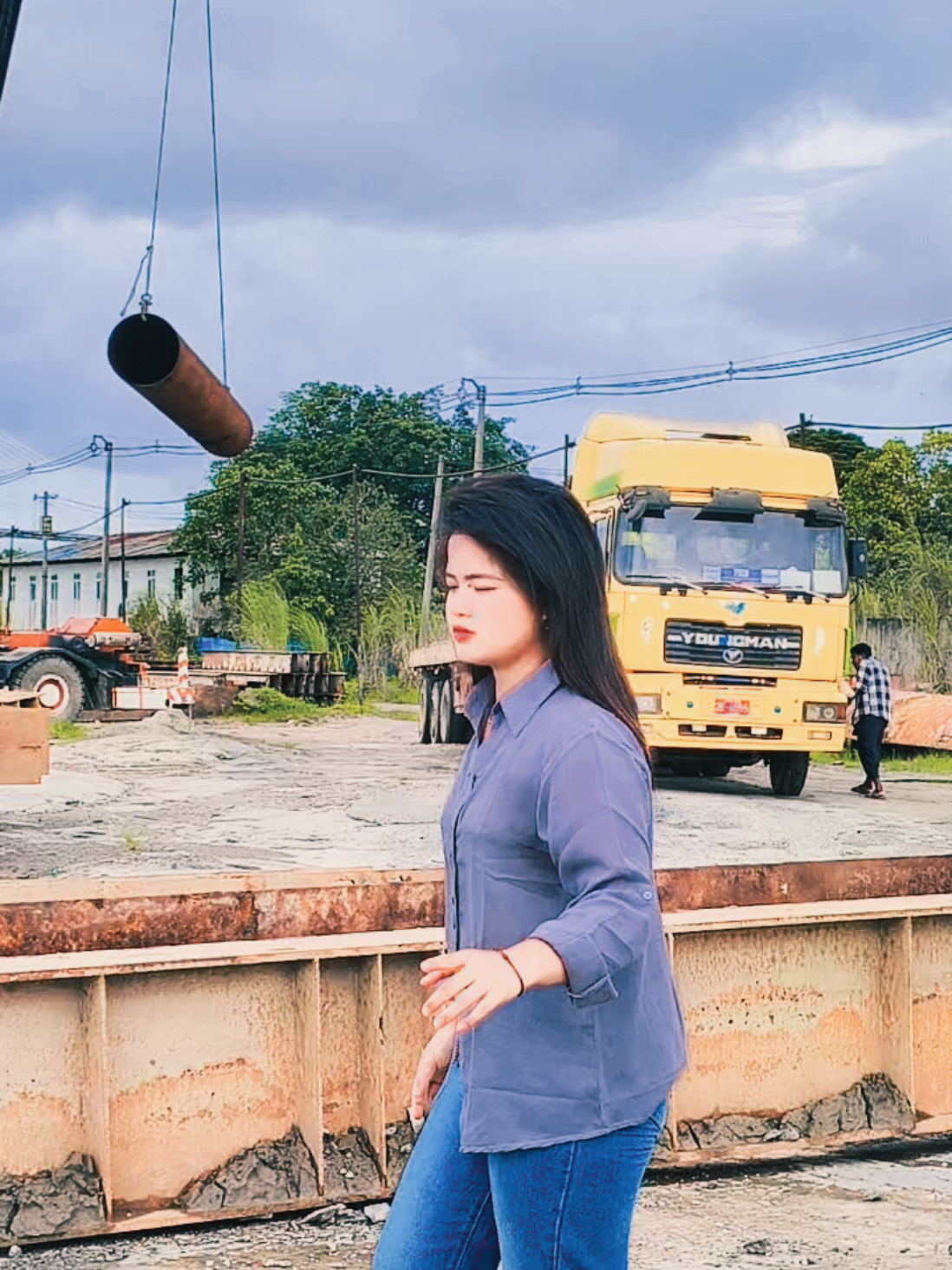 @🇲🇲{ဒလသူလေး}⭐ဇူလိုင်မိုး⭐