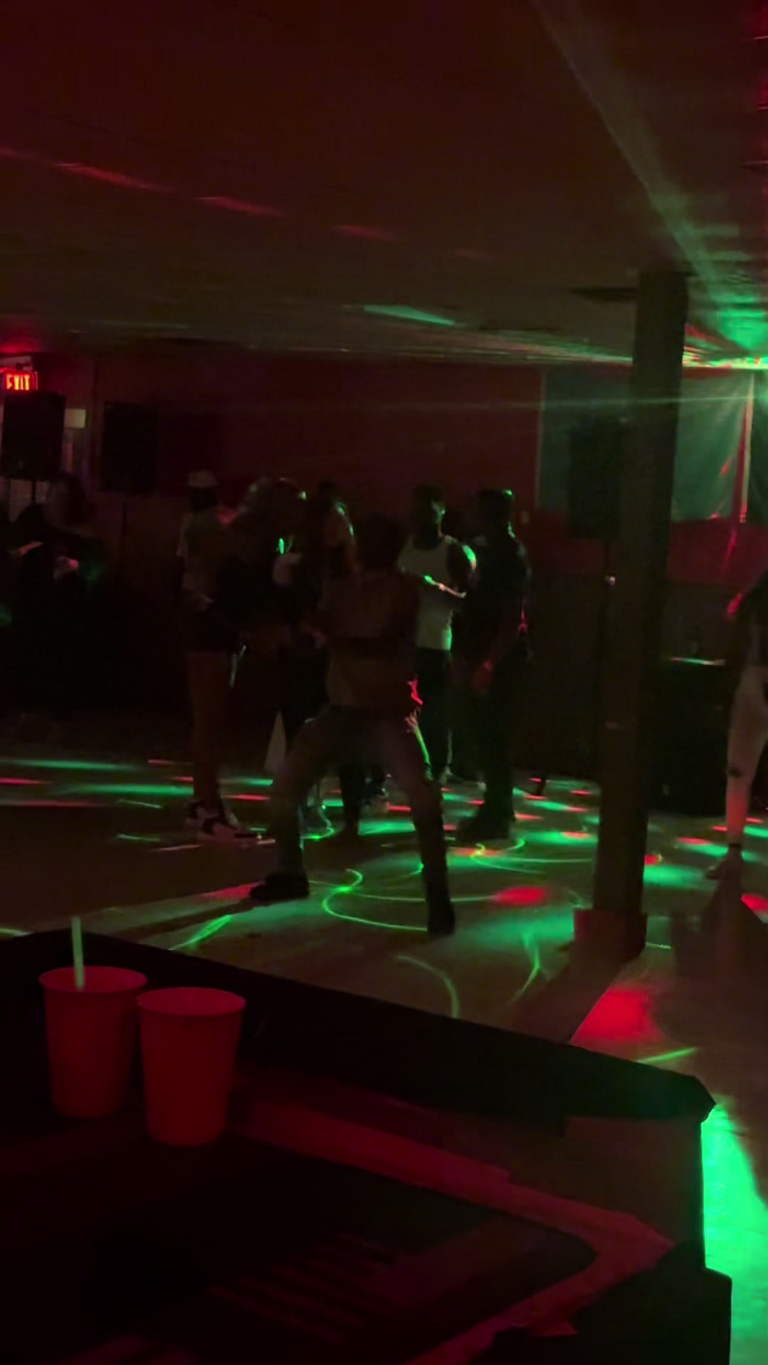 @Say Less Fridayz