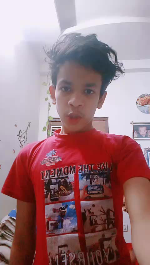 @DARE DEVIL RICHI
