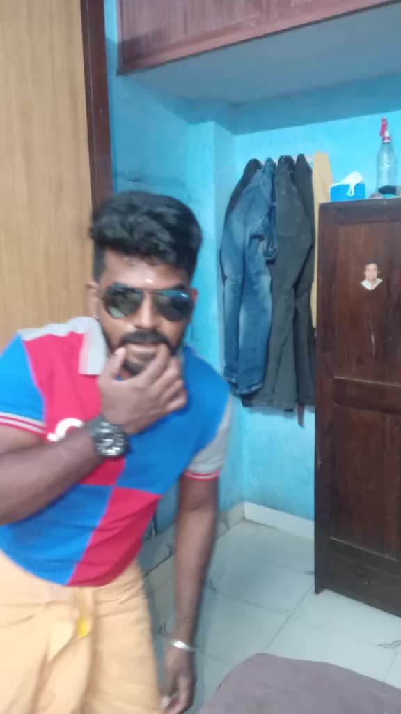 @Krishnan Amor