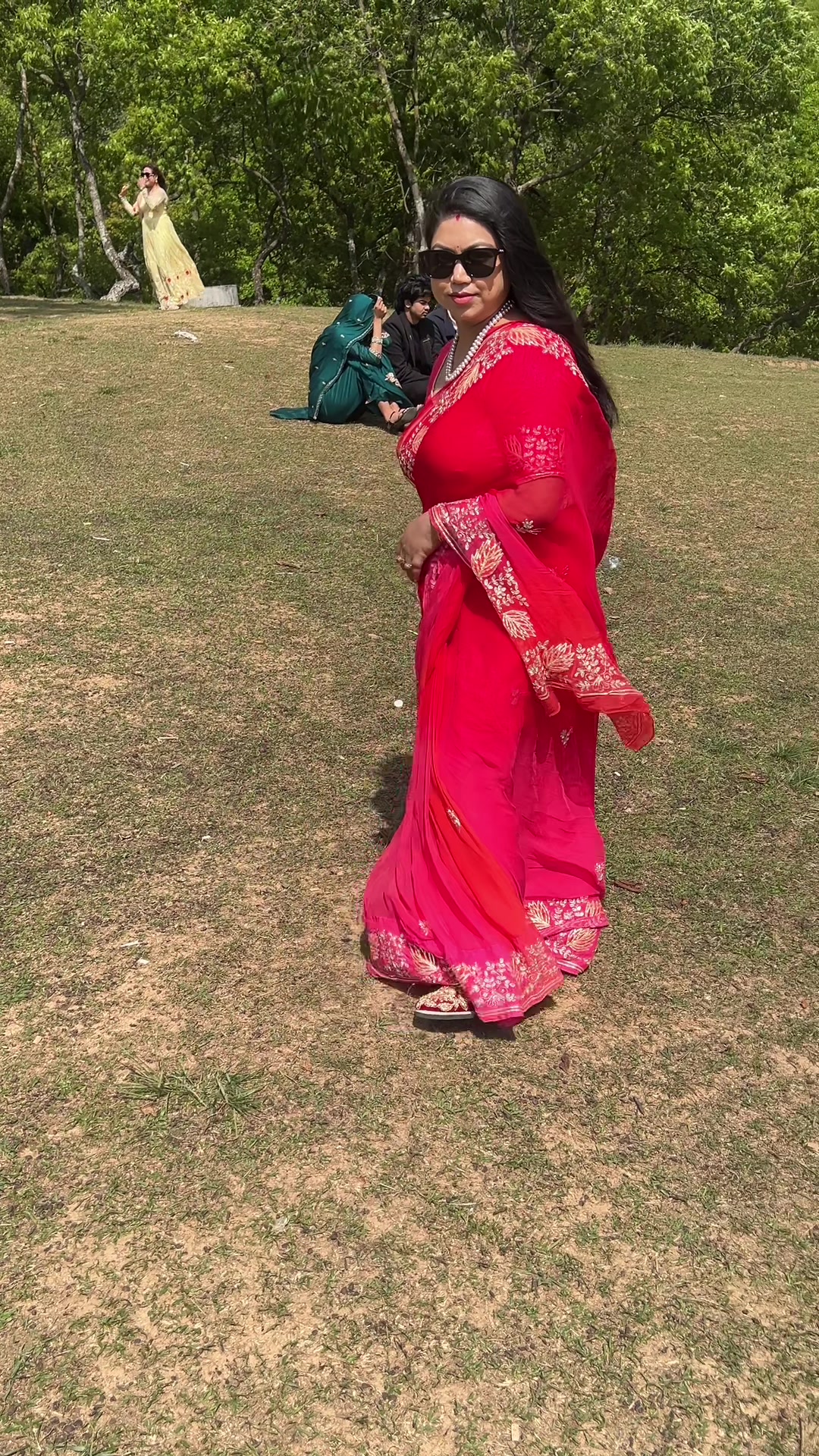 @Nazma KC