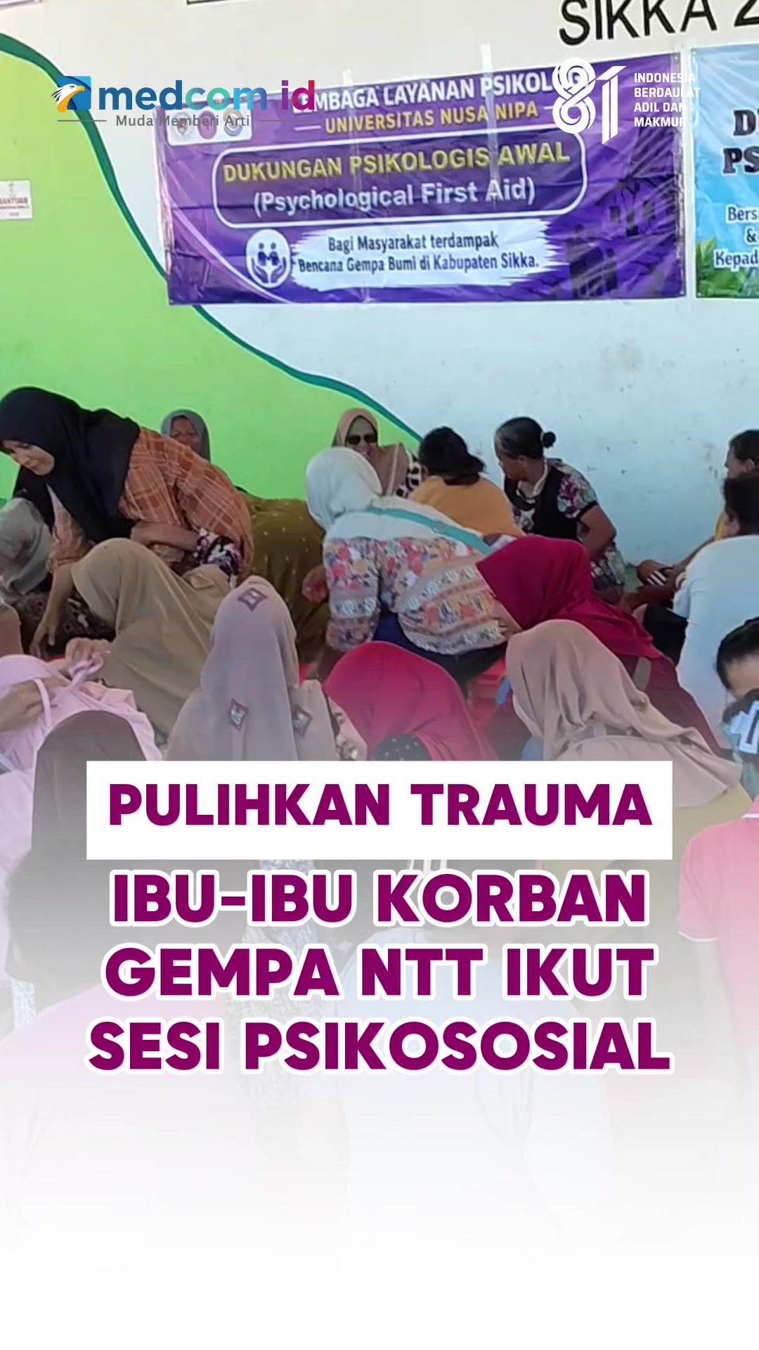 @Medcom ID
