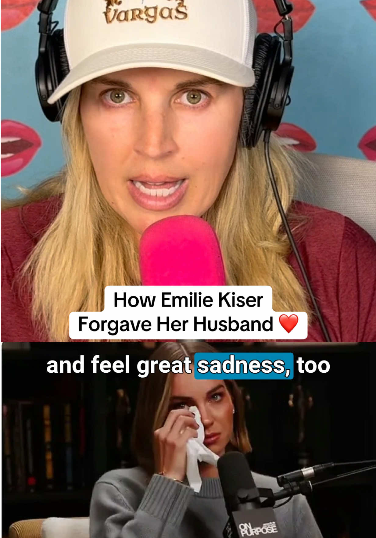 @Sarah Fraser