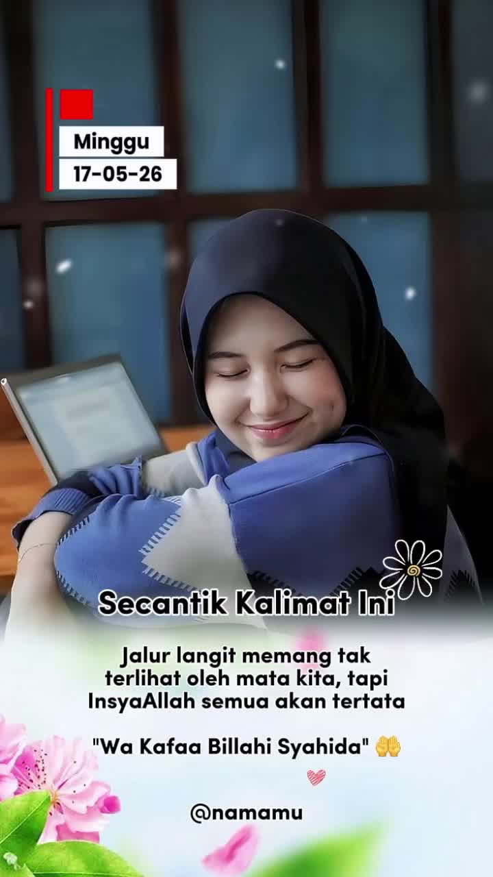 @Ilah Nursika
