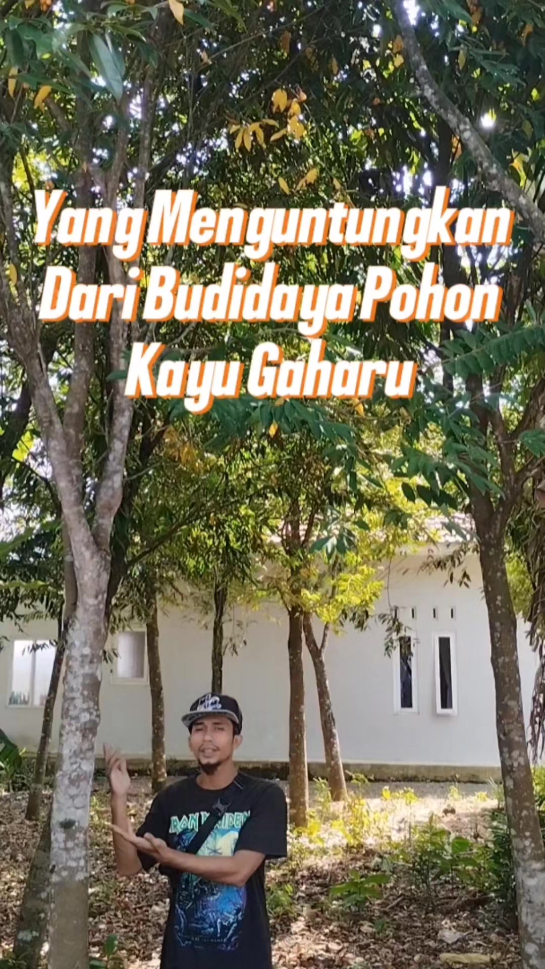 @Bukit Farming