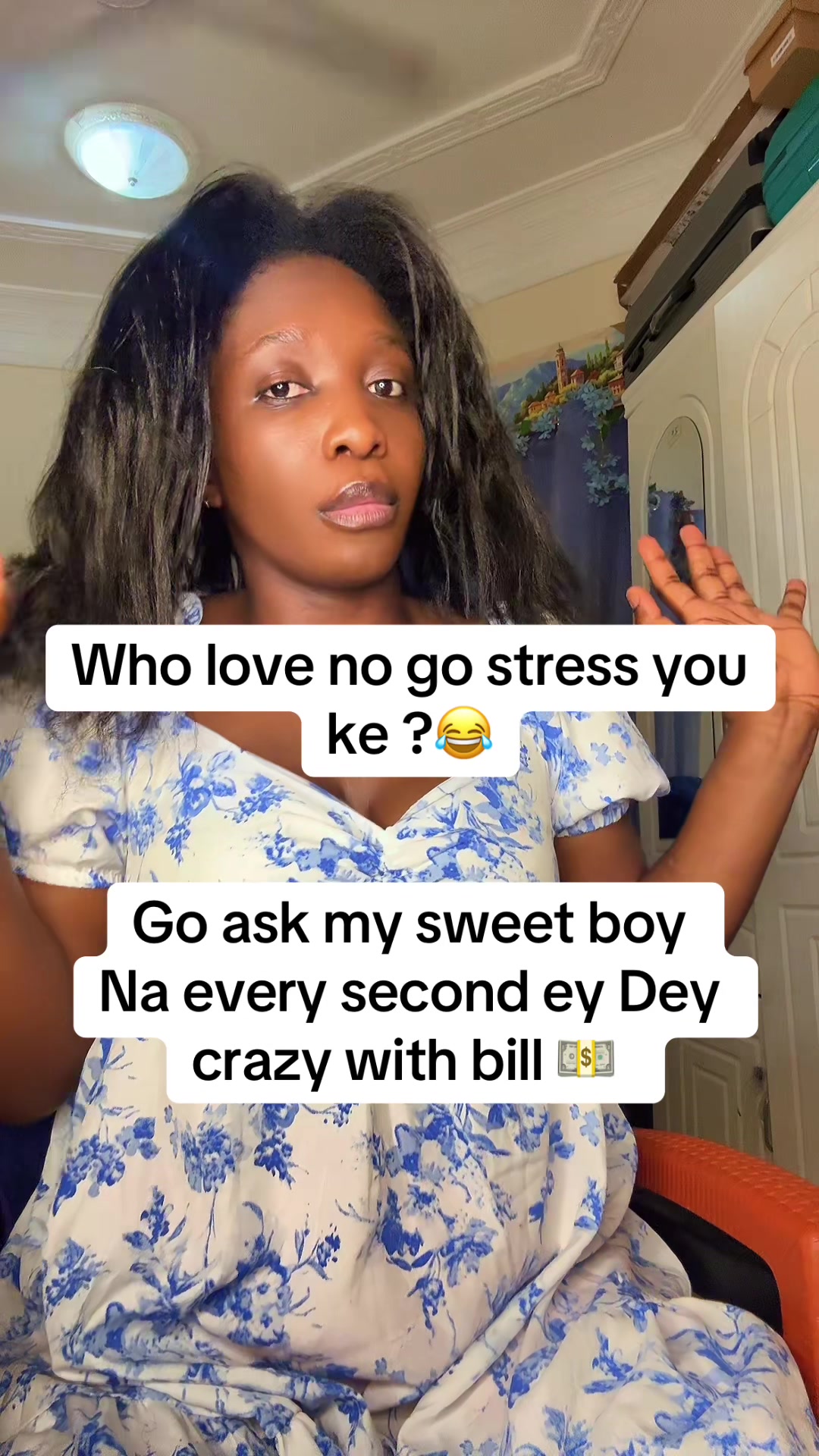 @God favorite Daughter ♏️🫶🥰❤️