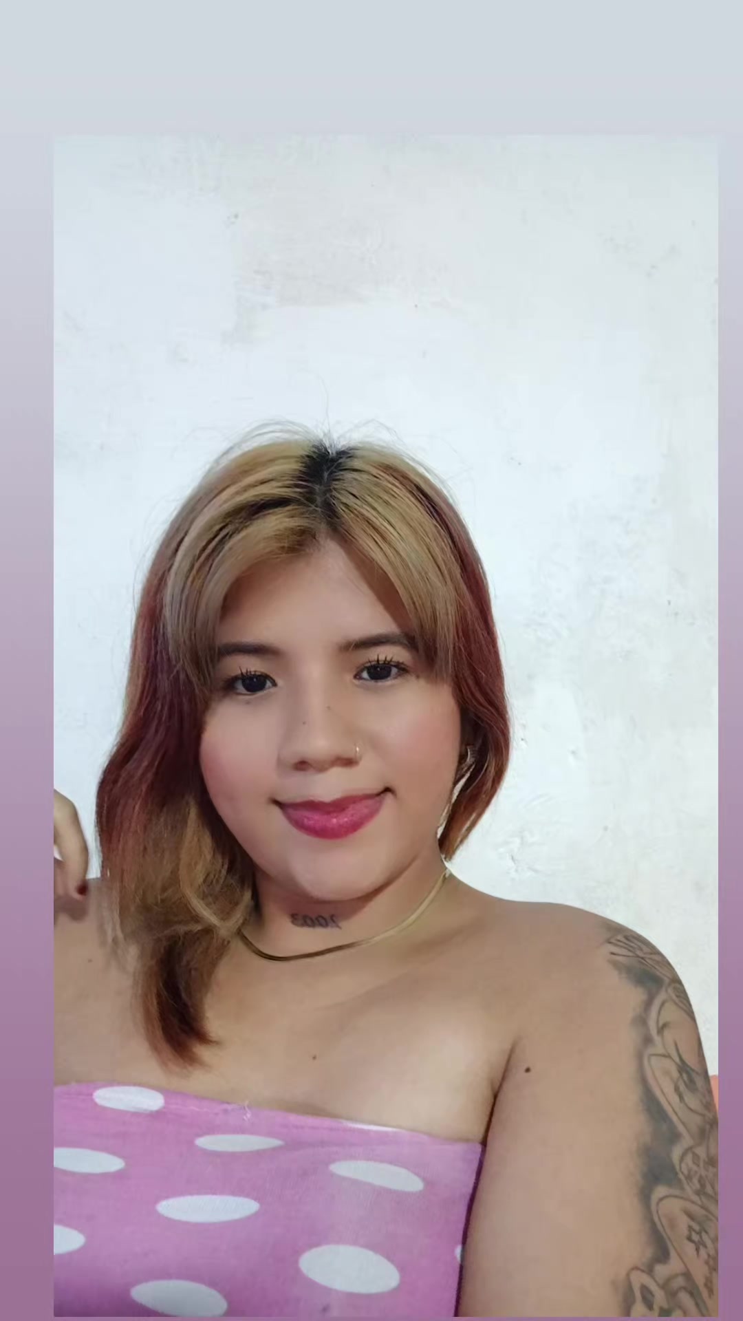 @Michell💞