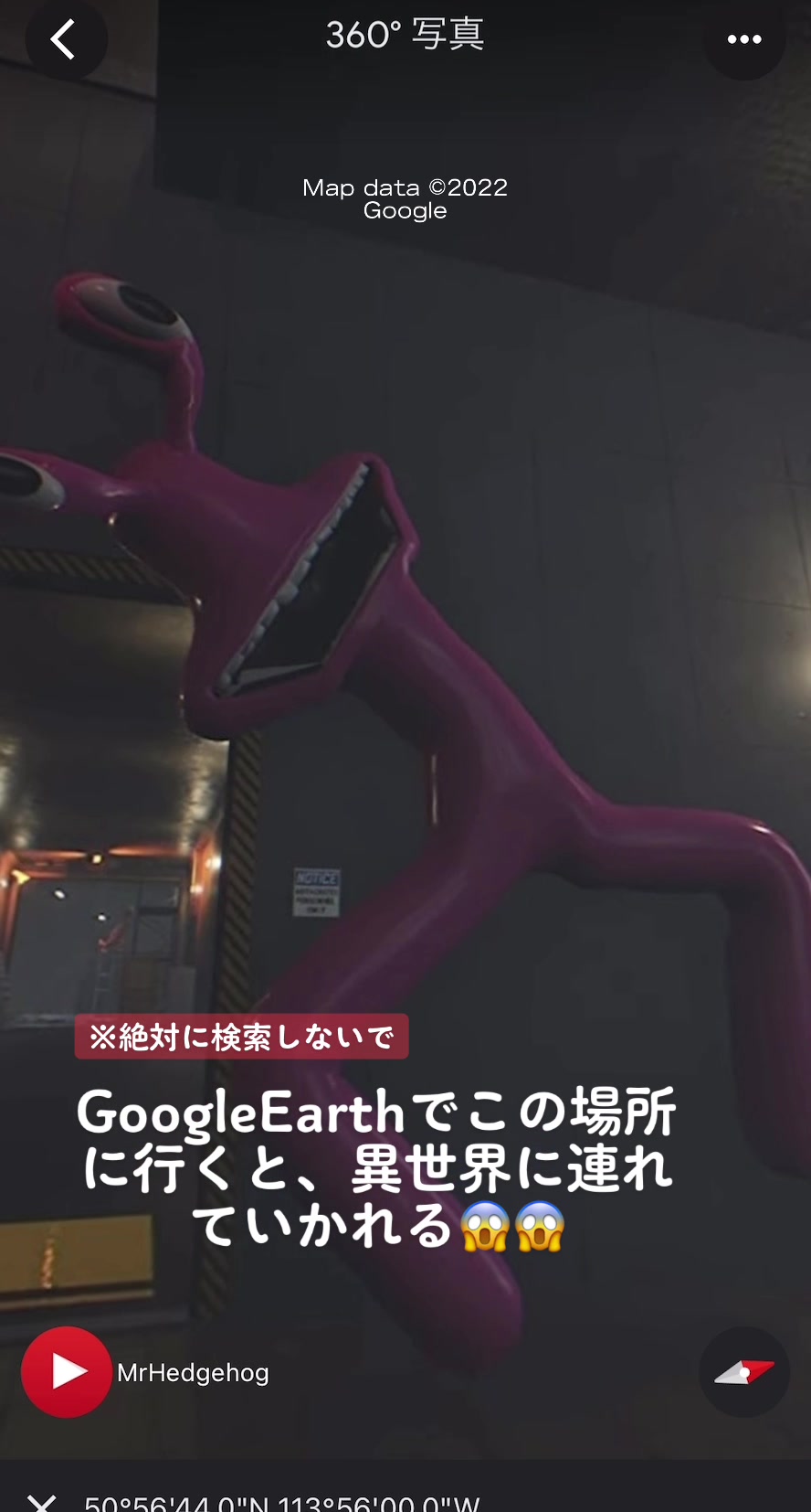@Google Maps Guy