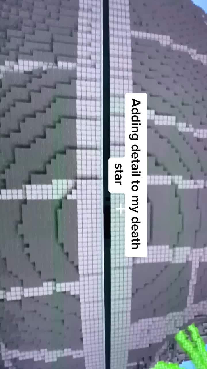 @Minecraft Builds