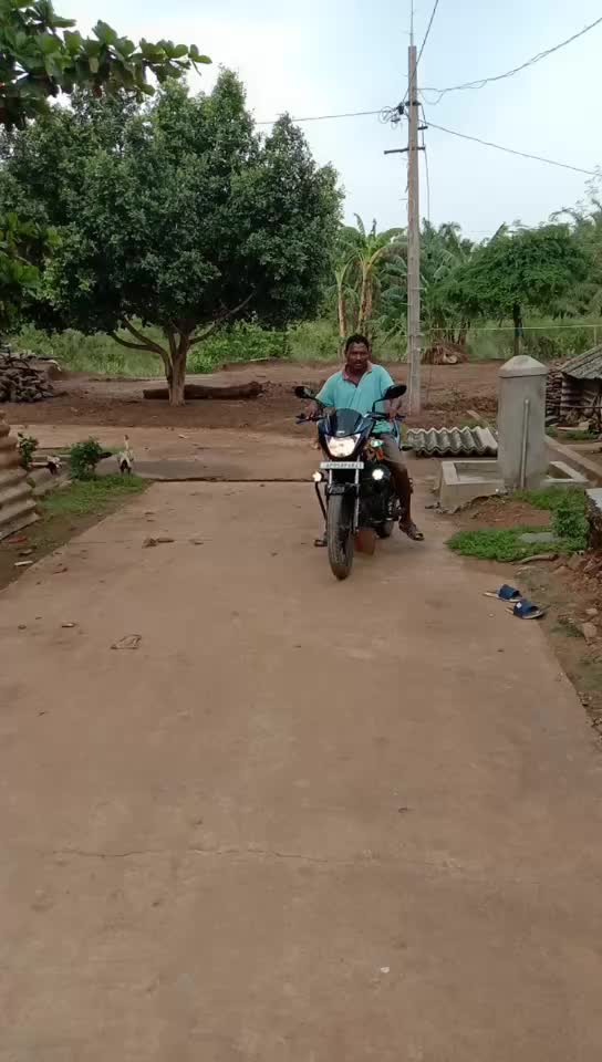 @Pamula Kalyan