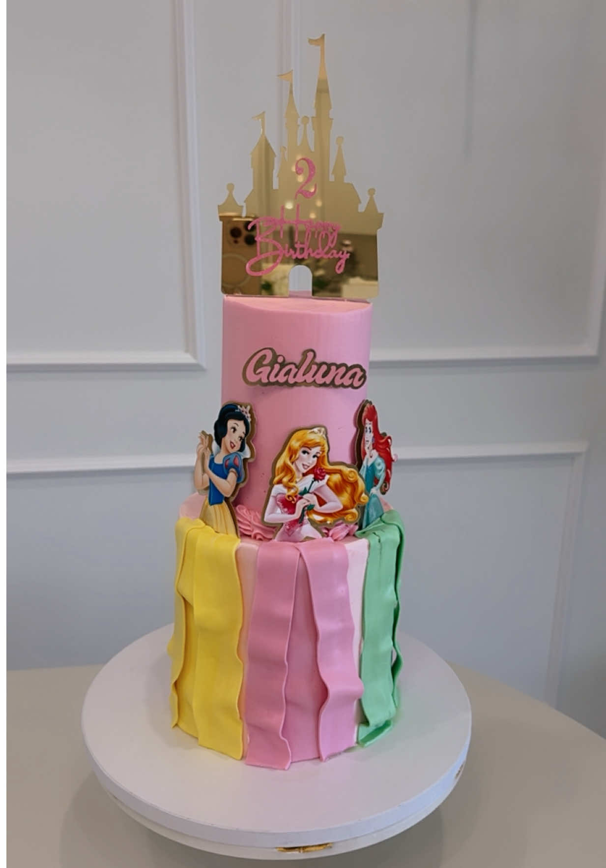 @Lis Desserts | Cape Coral