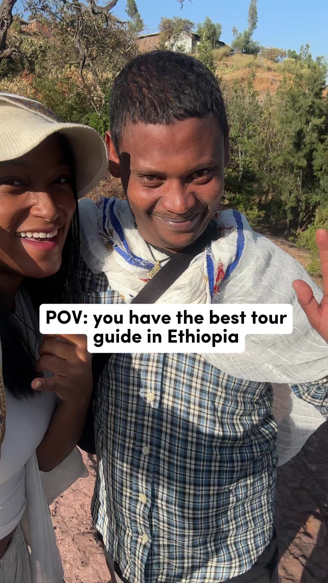 @Meroe | Travel + Culture