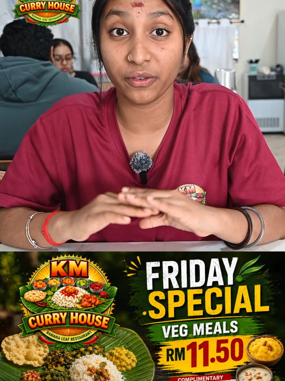 @KM CURRY HOUSE