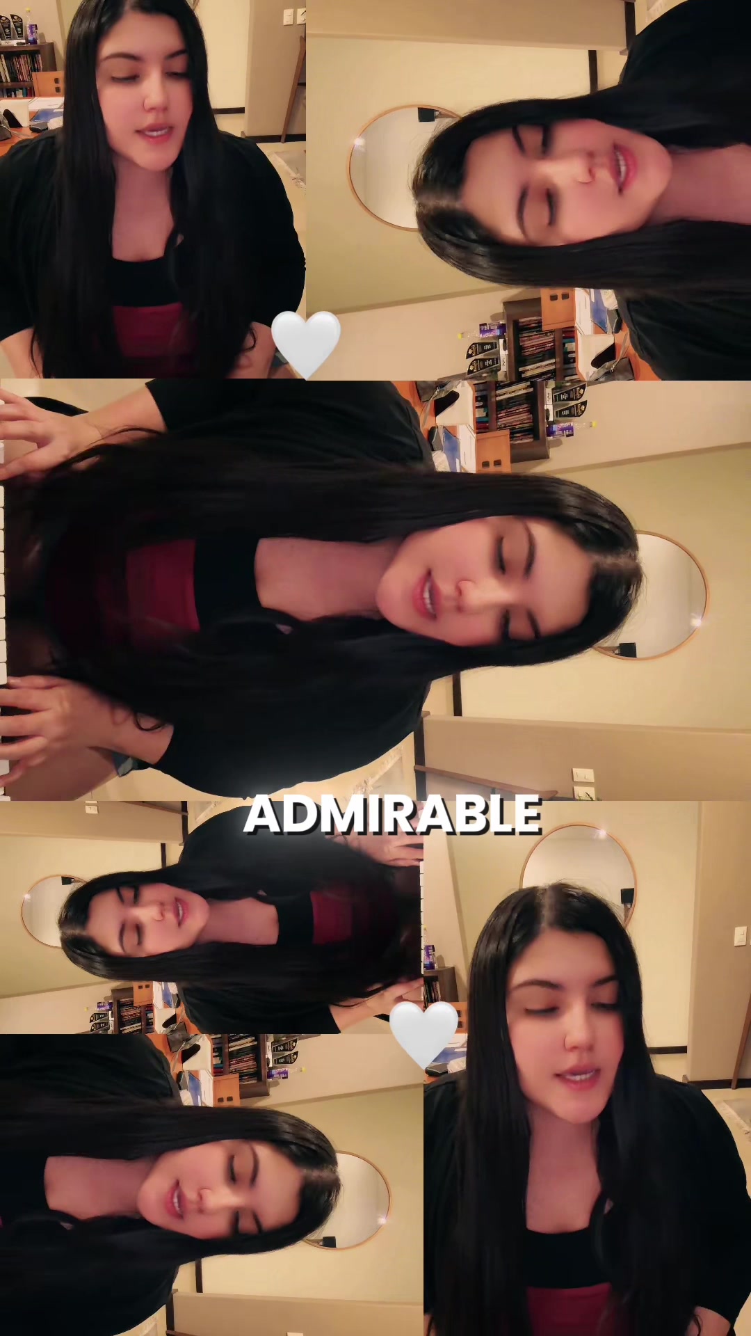 @Kiara Meza