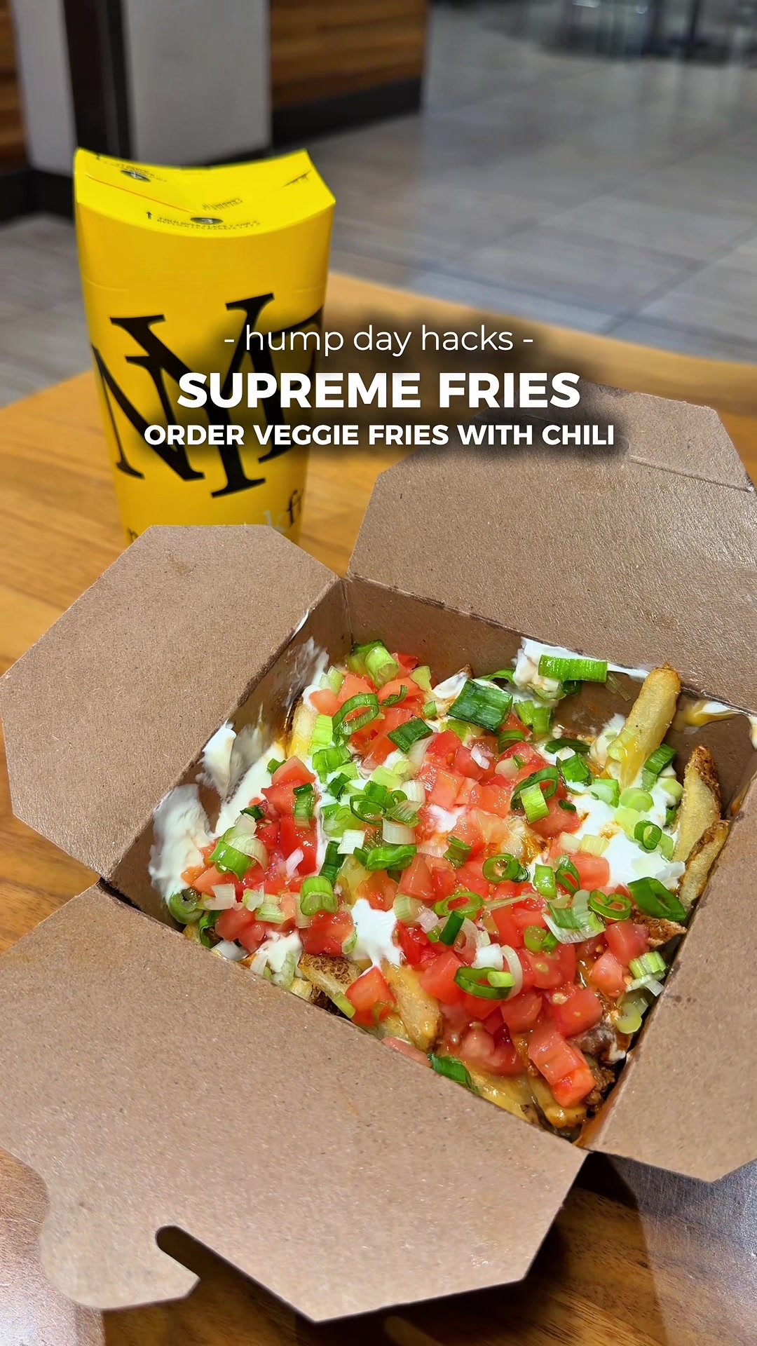 @New York Fries
