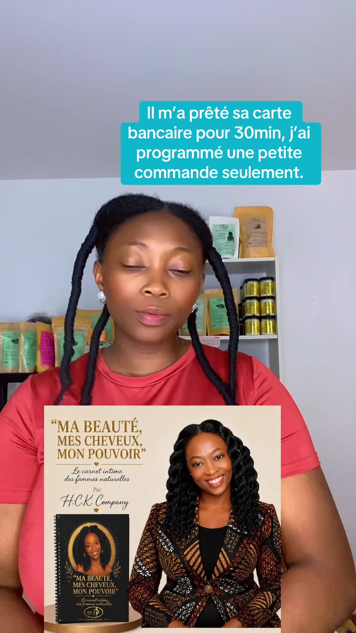 @🇨🇦Africaine et Belle