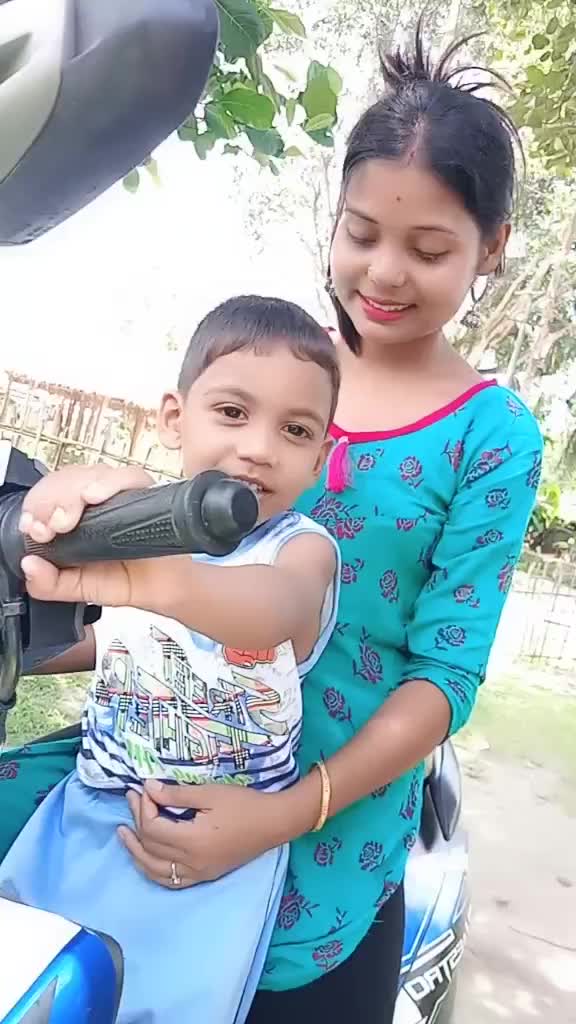 @Mon Mayuri