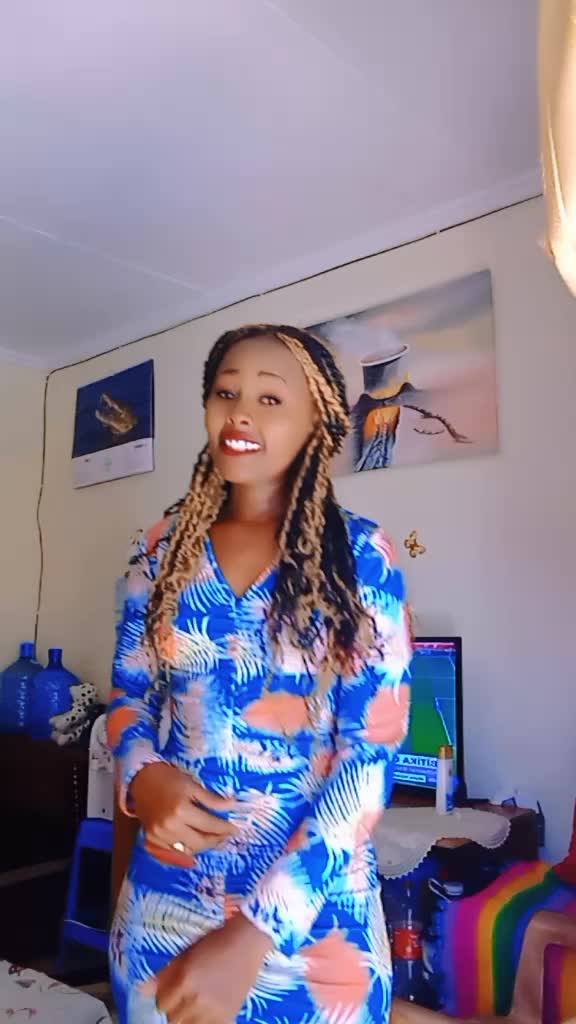 @Njeri wa Muigai