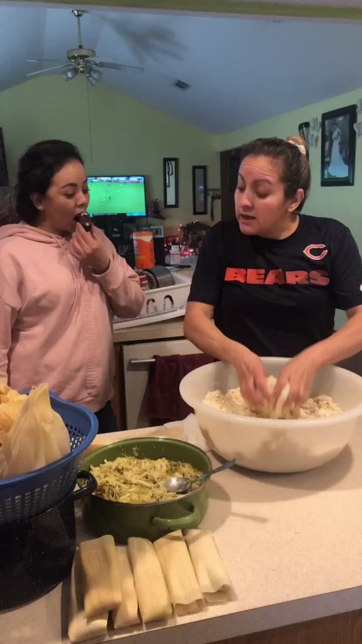 @Maricela