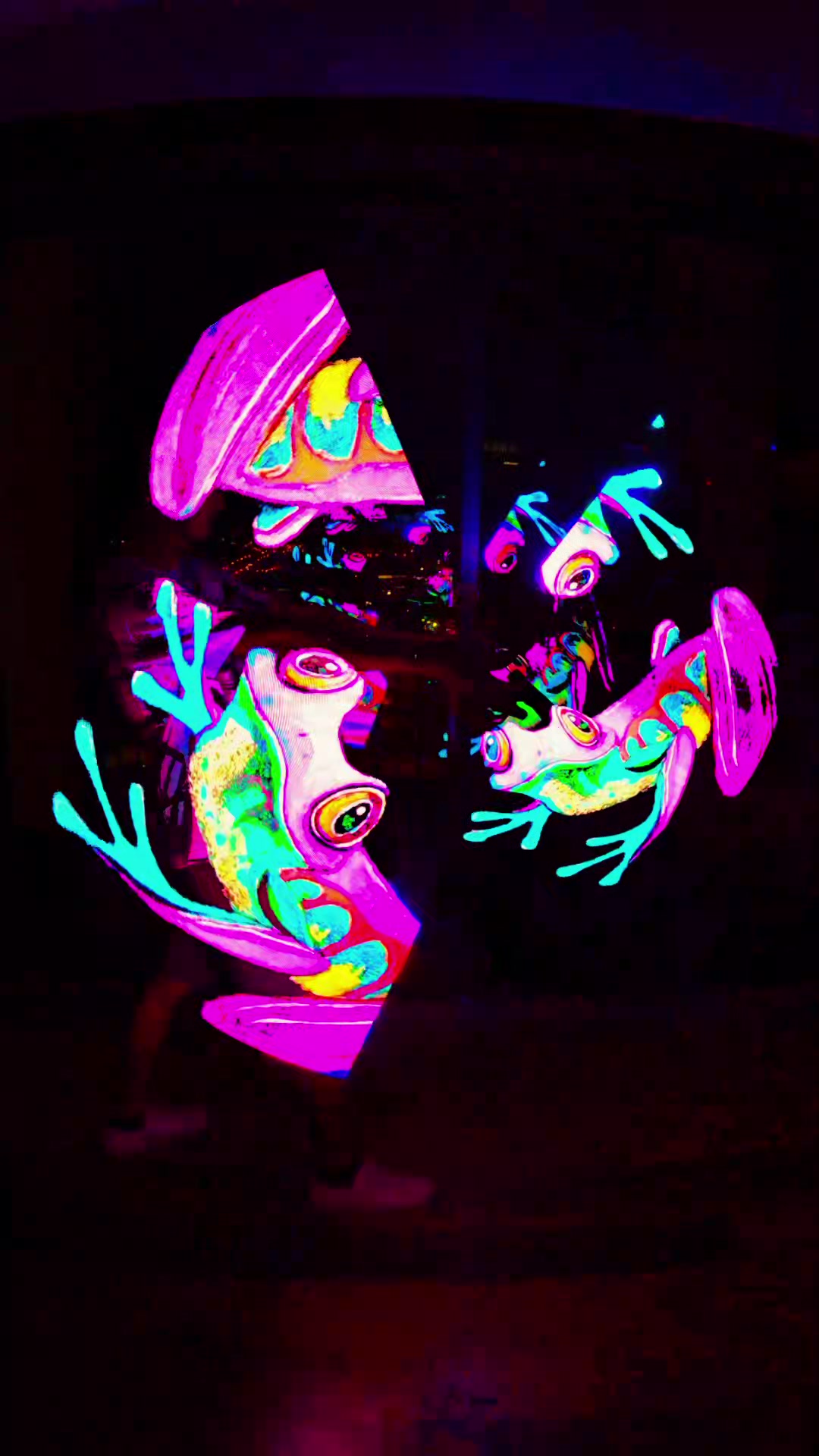 @Cosmic Lights