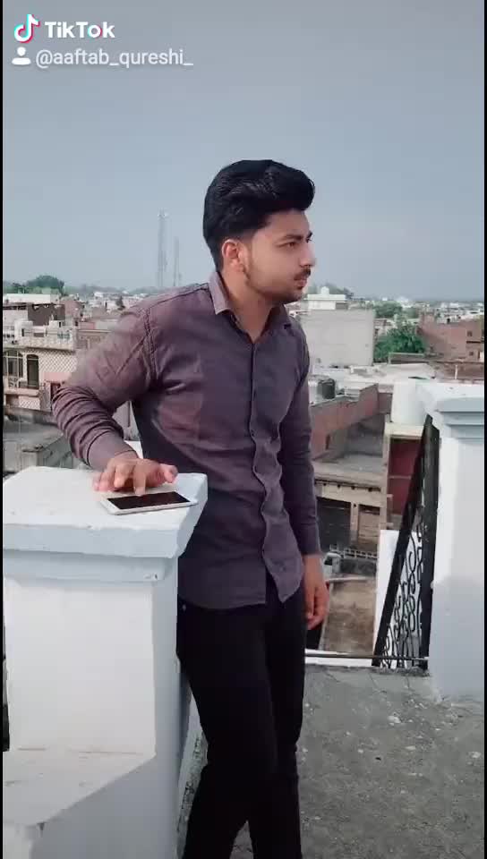 @Aaftab Qureshi