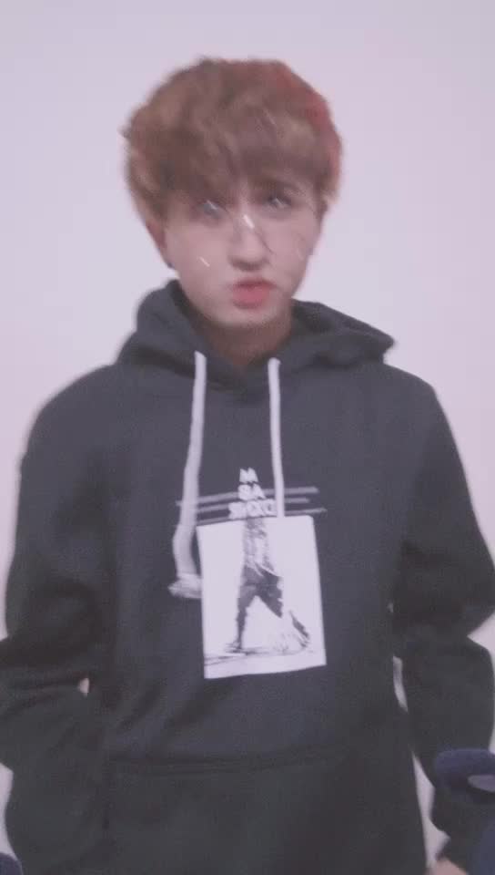 @杨洋 ☯️Yang yang