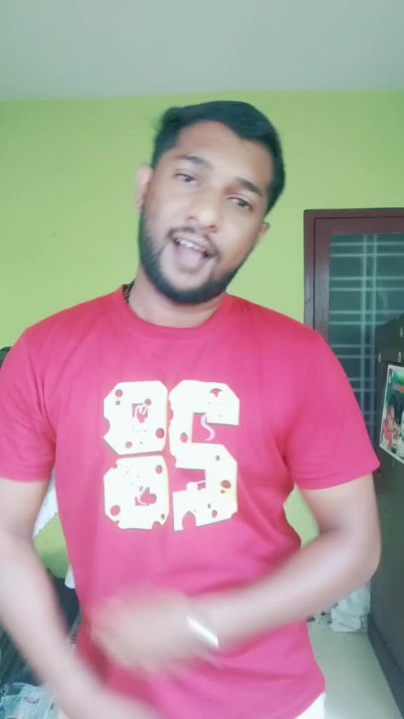 @Akhil achu ❤️