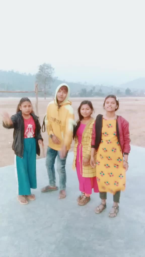 @Dinesh Xettri
