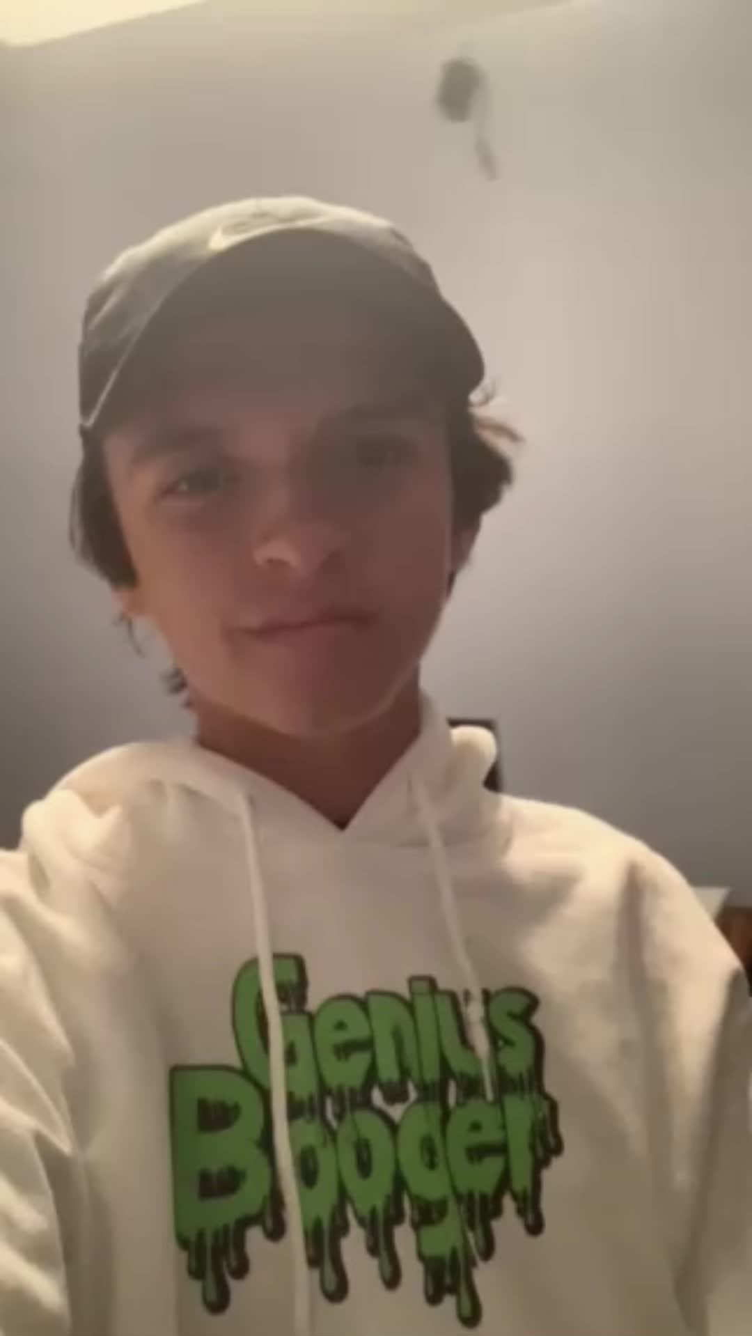 @GeniusBooger