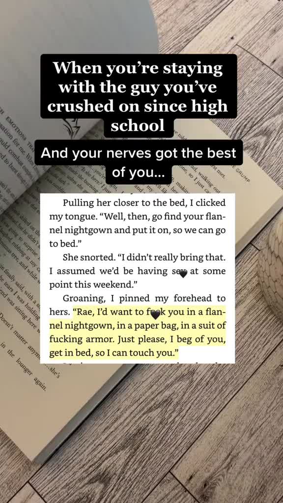 @Ashley Muñoz Reads