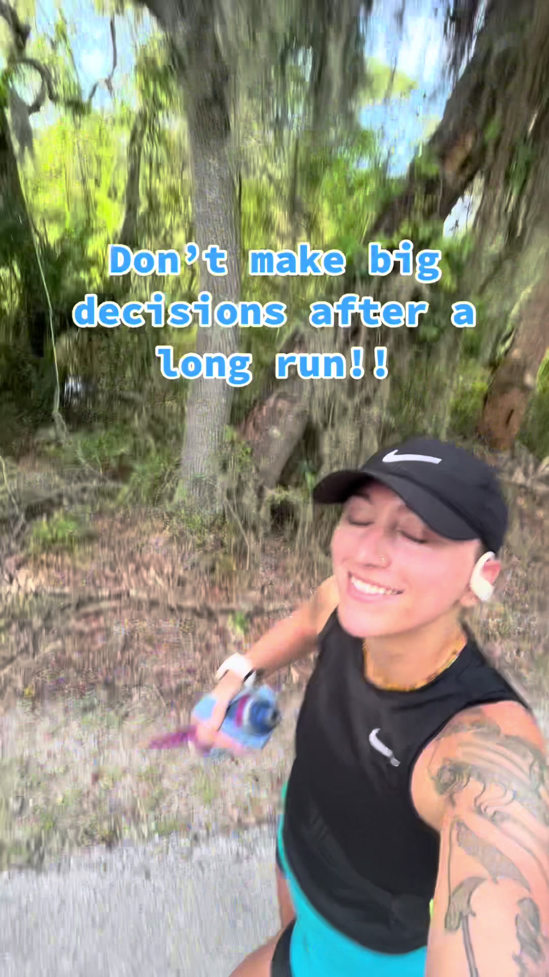 @HailstormRuns ✨ running happy