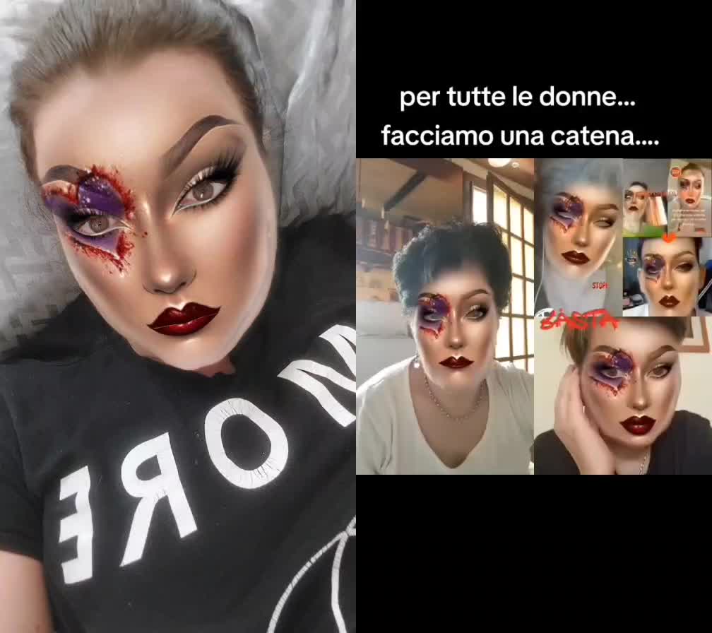 @Serena Vicorito