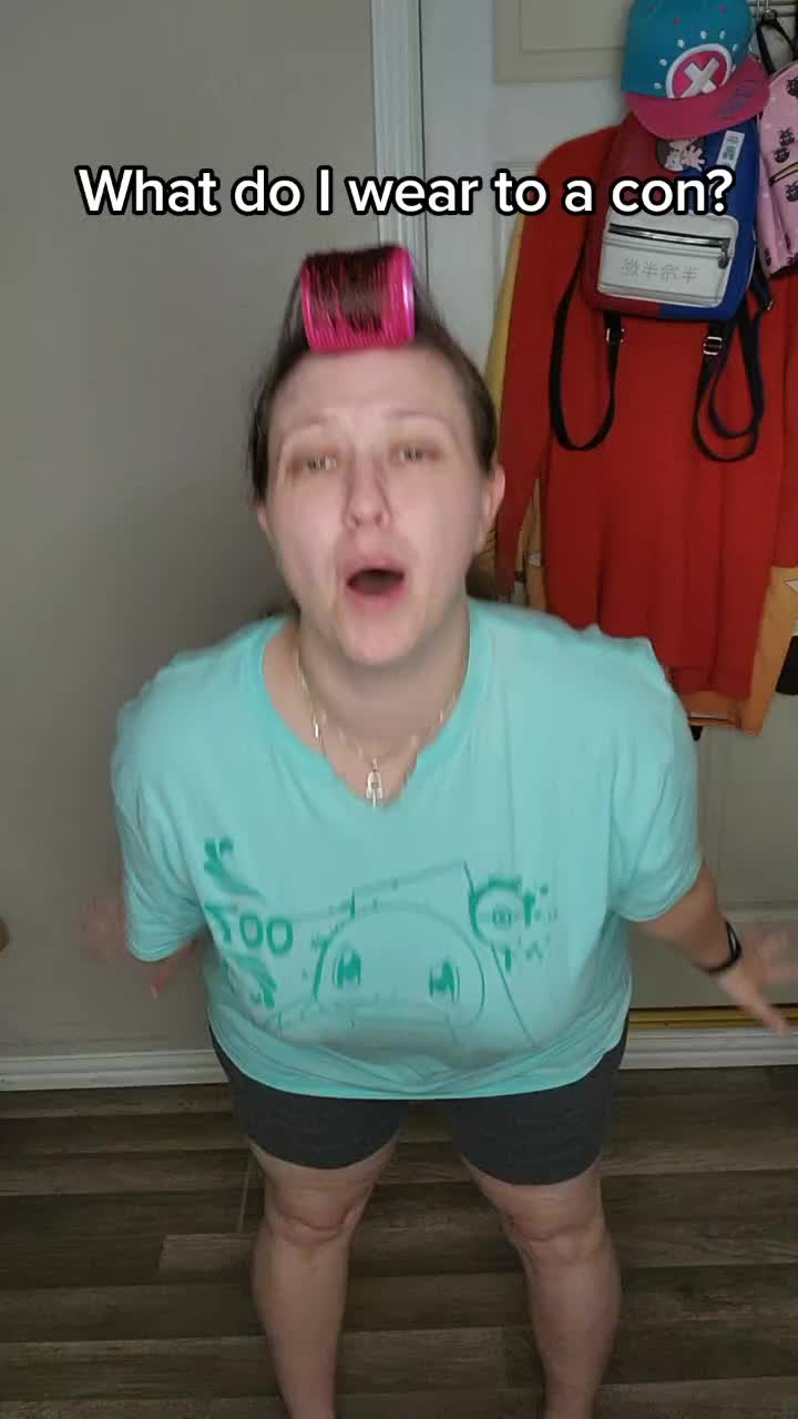 @Amanda Your Anime Aunt