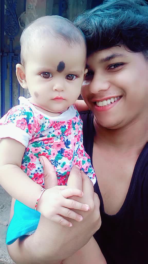 @samir sahoo