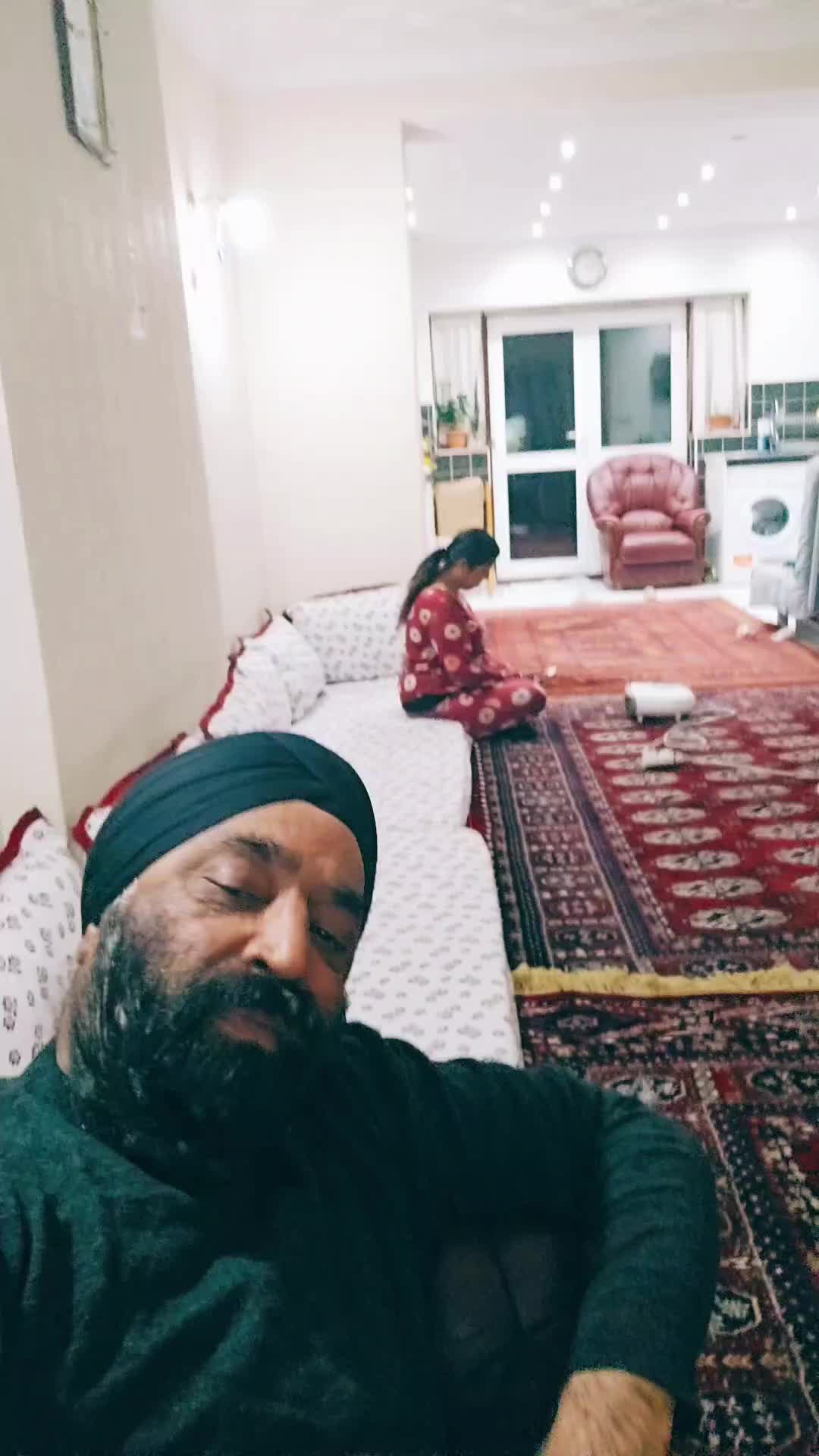 @harmonsethi