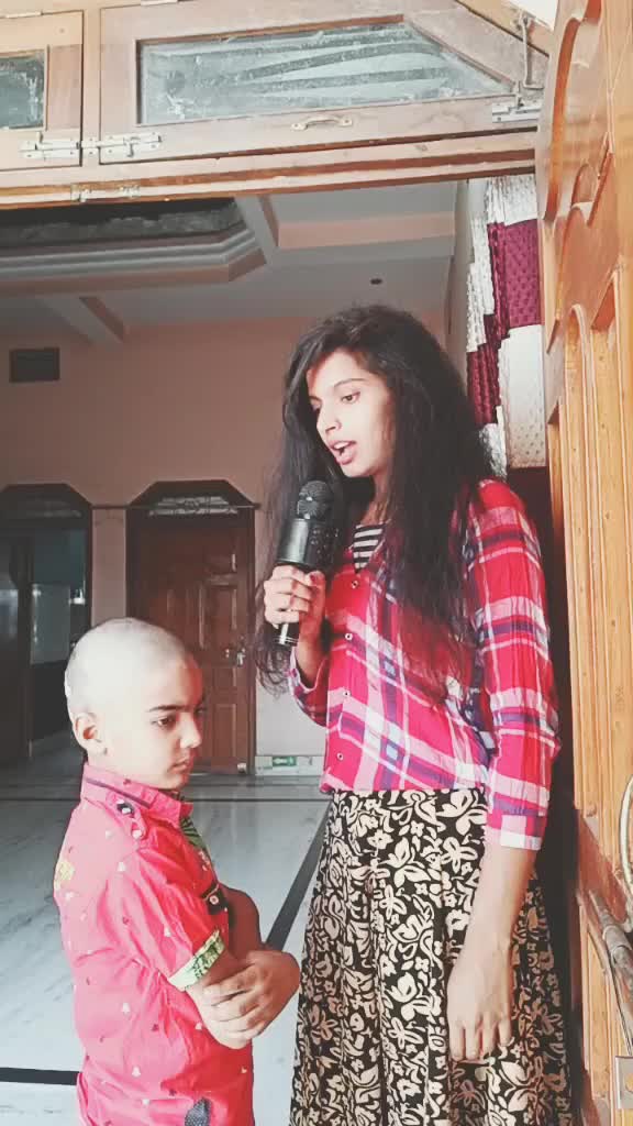 @vaibhav
